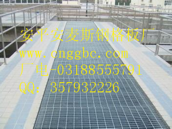 排水沟盖板1_副本