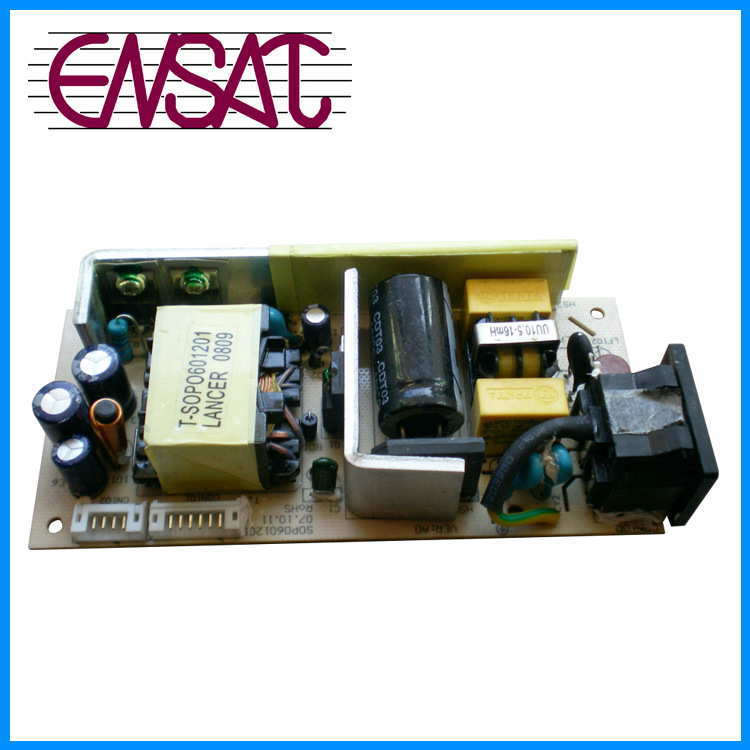 专业供应 ENSAT恒流开关电源 高频开关电源