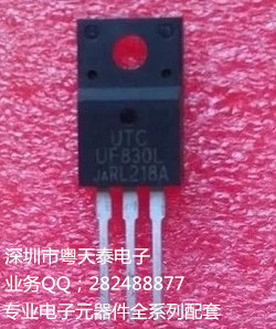 粵天泰電子 供應FQP5N60C仙童場效應管TO220封裝工廠,批發,進口,代購