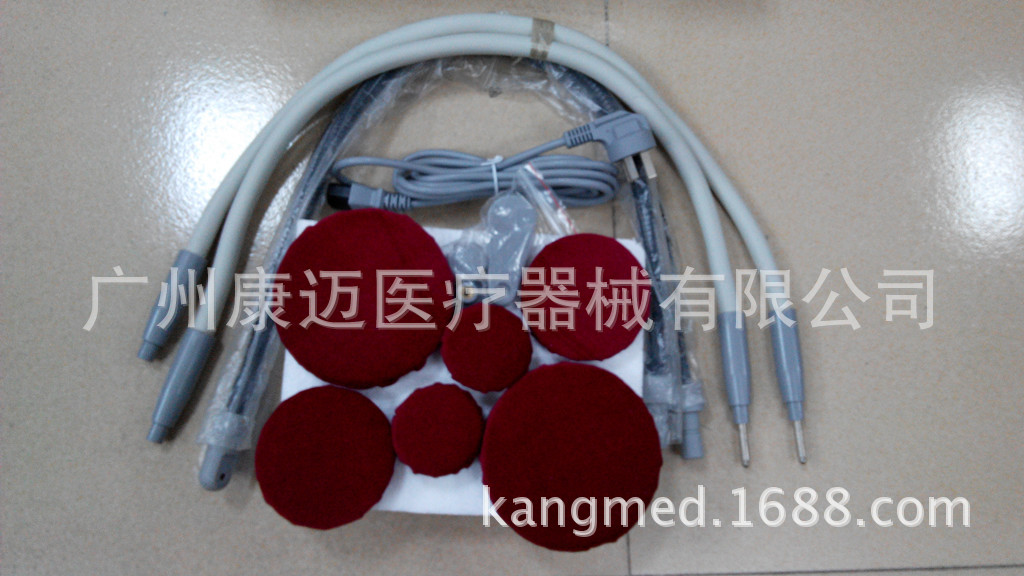 康复理疗设备-汕头医用超短波治疗机达佳牌D