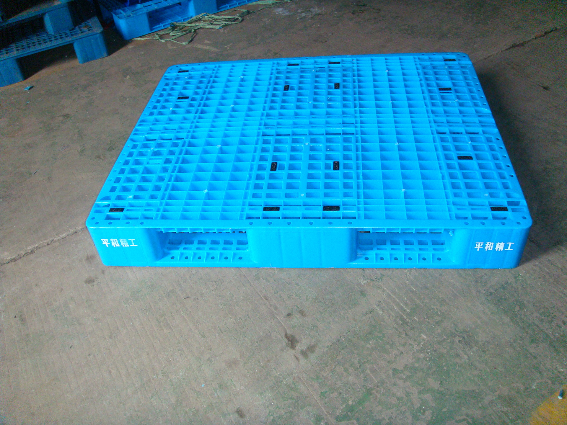 1210-CXG川字型托盘(钢)6