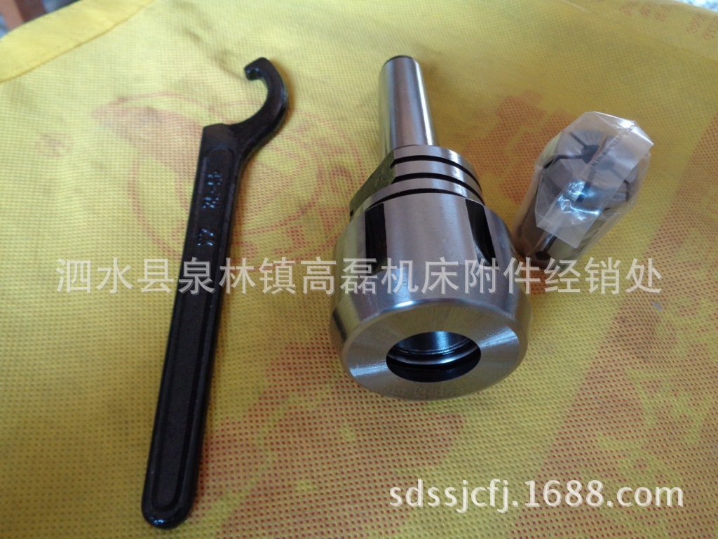 专业生产弹性铣夹头7316 7320 OZ25 5C弹性 夹头麽刀机弹性夹头