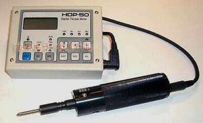 测力仪表-现货日本进口国际版 HP-10 扭力计扭