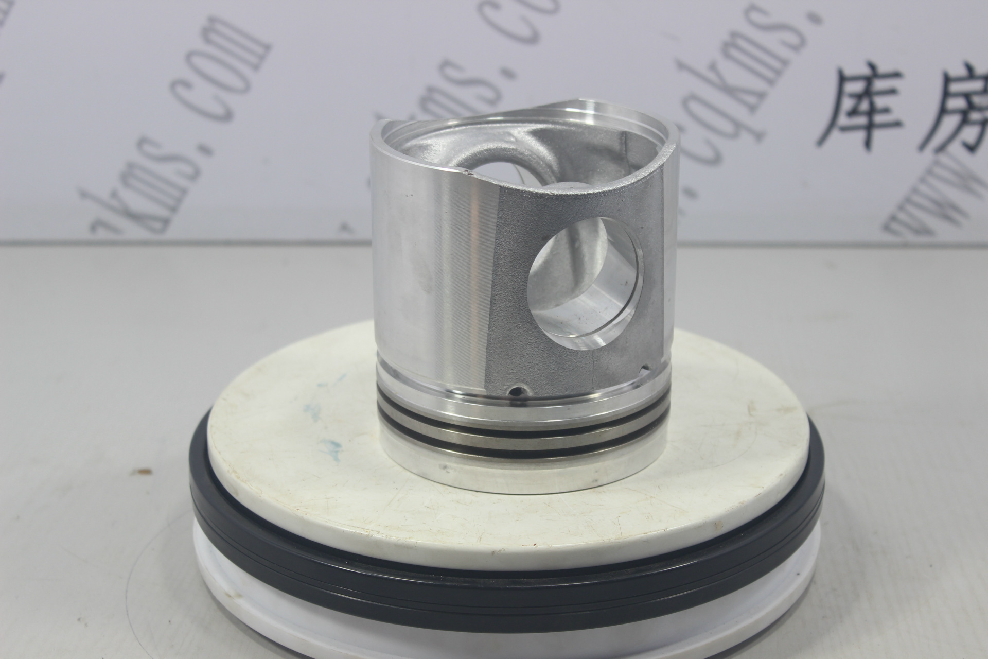 kms00776-3917707-活塞----参考重量1.85Kg-1.85Kg图片2