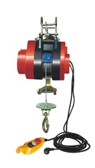 悬挂式微型电动葫芦HXS-150F