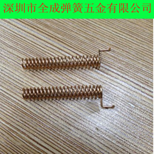 天线 弹簧天线 接收弹簧天线