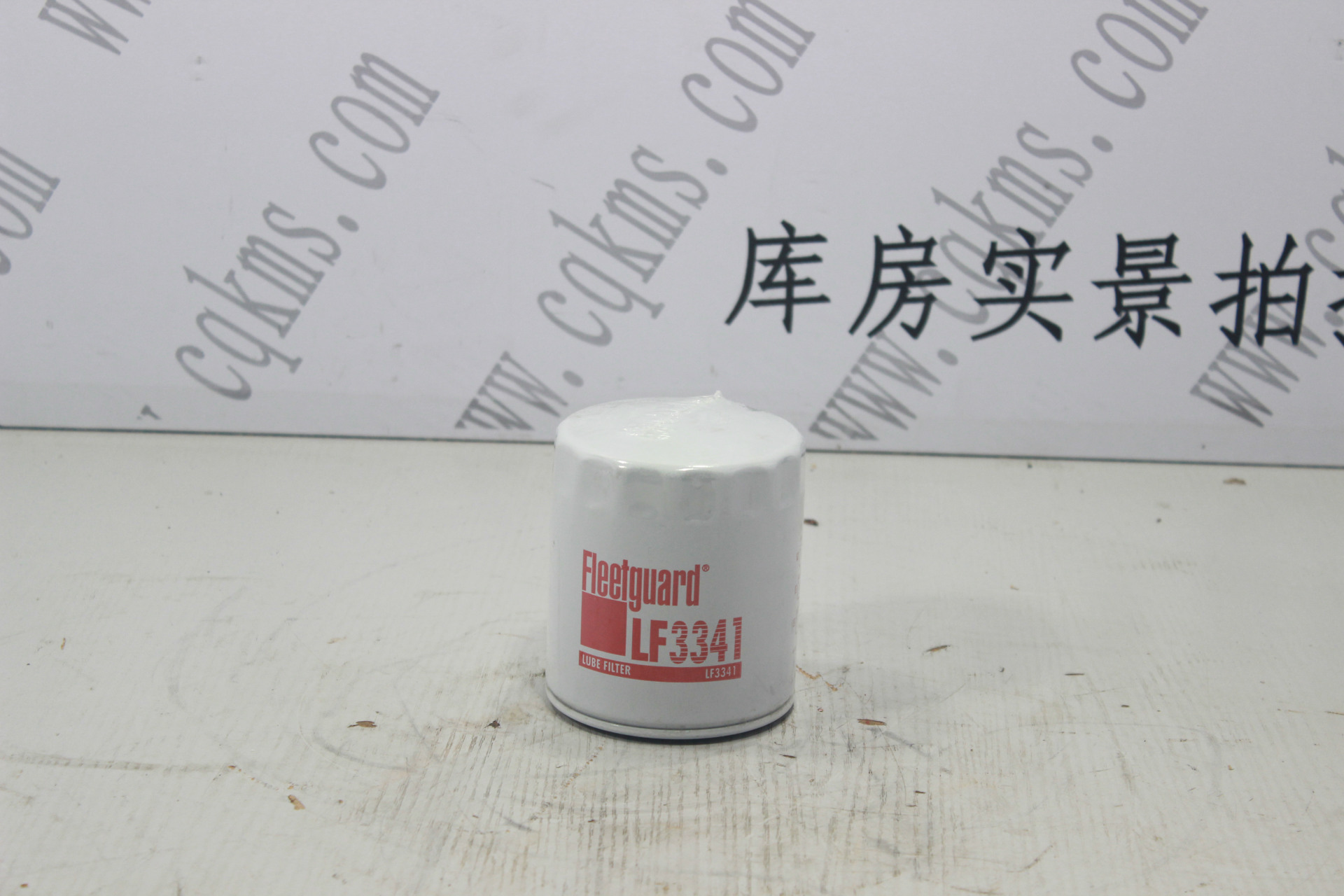 kms01913-LF3341-机油滤清器图片3