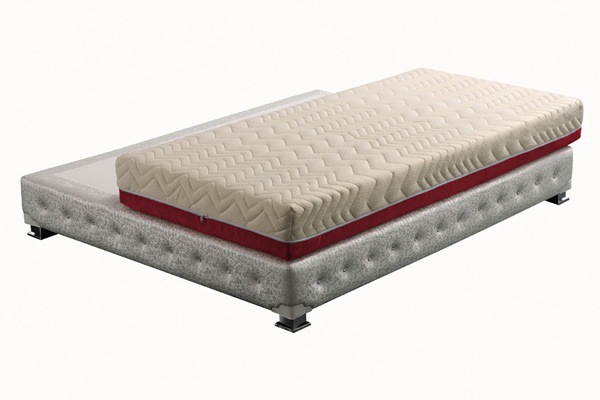 天然乳胶海绵垫 新款床垫 舒适家用床垫 床垫生产厂家