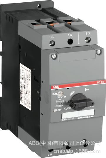 ABB MS495ϵ늄(dng)C(j)(dng) MS495-75;82300928