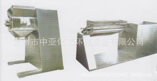 YK系列摇摆式颗粒机