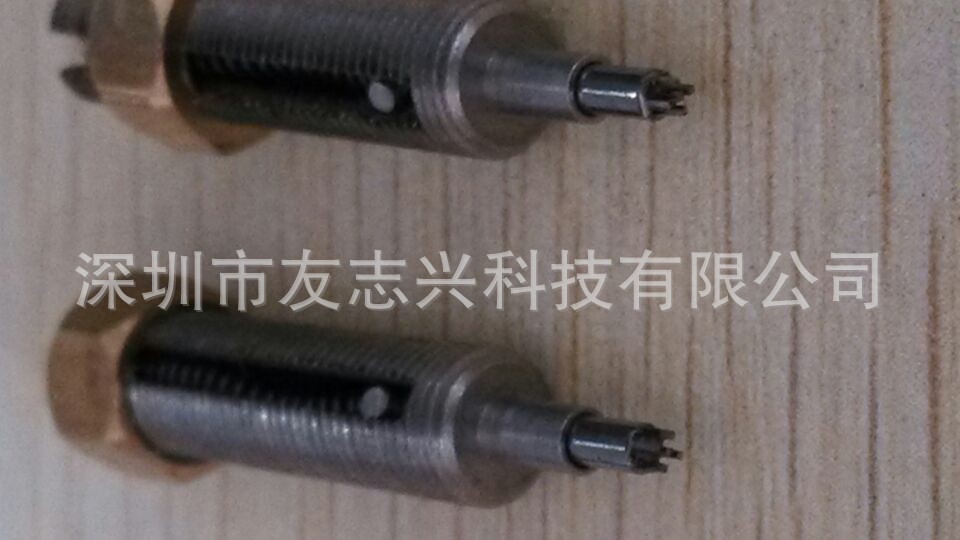 点胶头