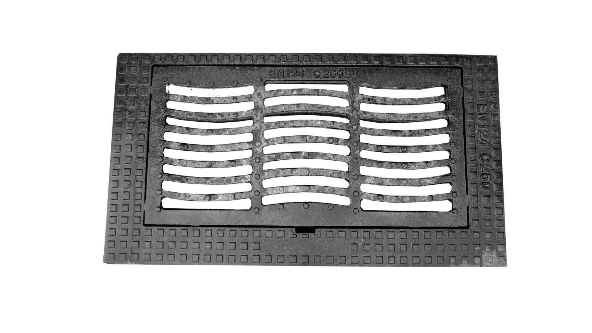 井盖-恒通伟业生产球墨铸铁650防沉降井盖.批