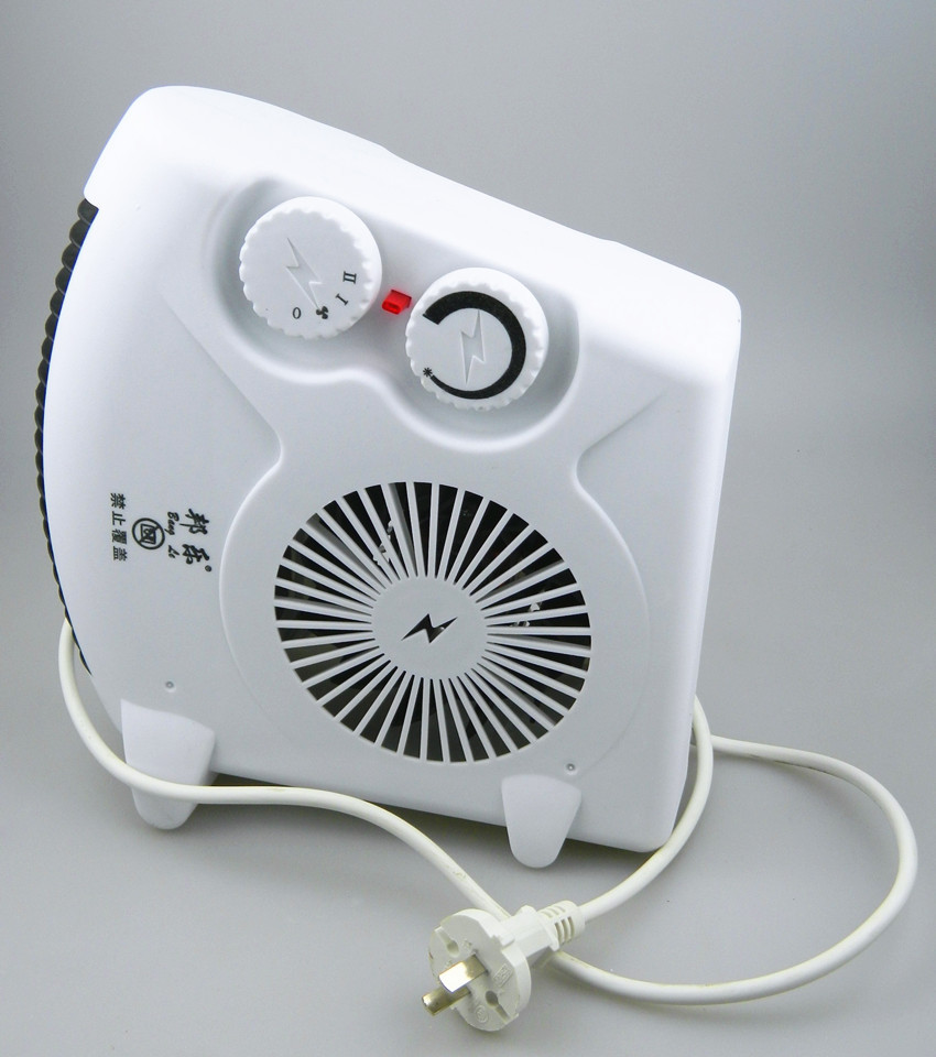 低价批发微型迷你小空调冷暖两用取暖器电暖扇