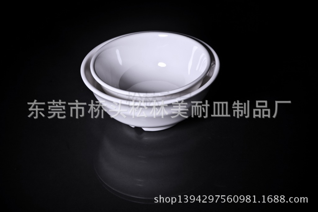 高级美耐皿餐具