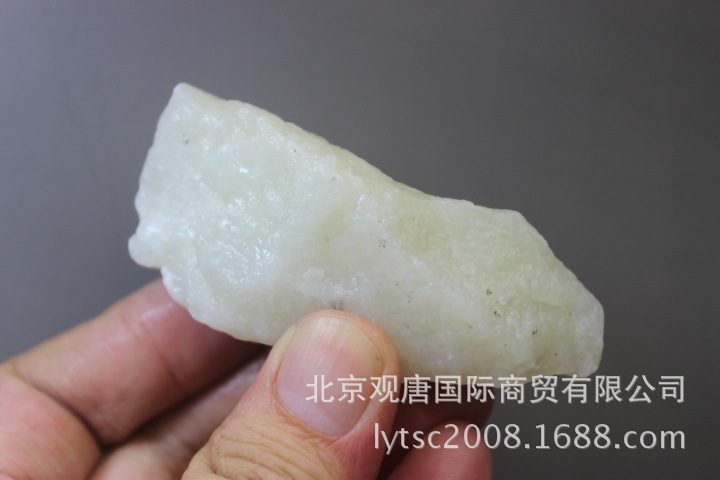 90克白玉