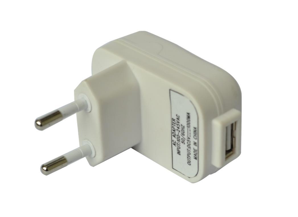 USB ac adapter 1a