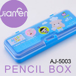 货号aj-5003 文具盒 铅笔盒