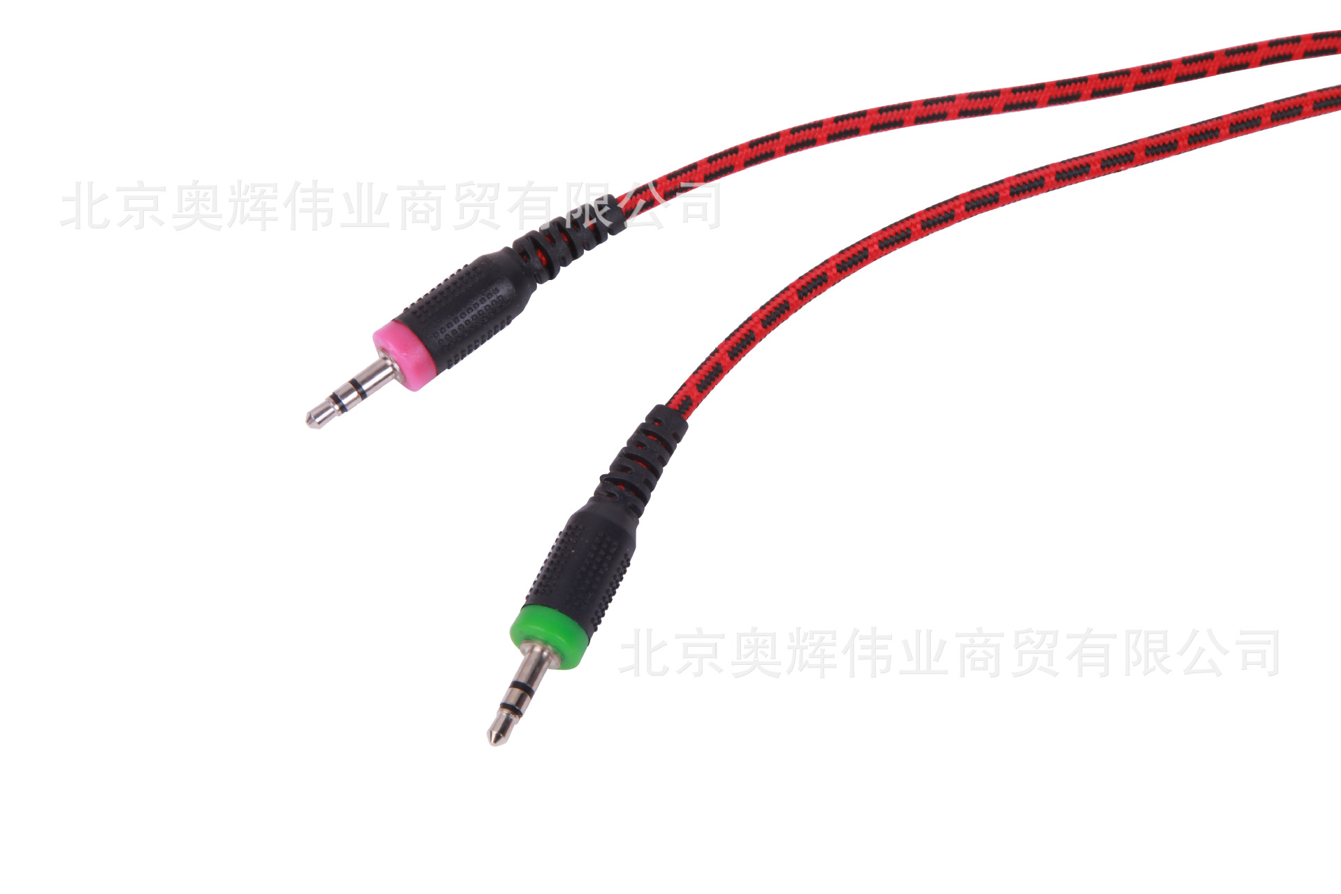 【秦人C6编织线镀金头性价比高网吧耳机】价