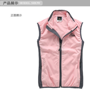 <em>运动马甲</em>-COHIKE科海特<em>户外</em>精品 法国弹力透