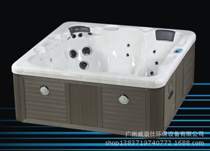 A0703 spa按摩浴缸