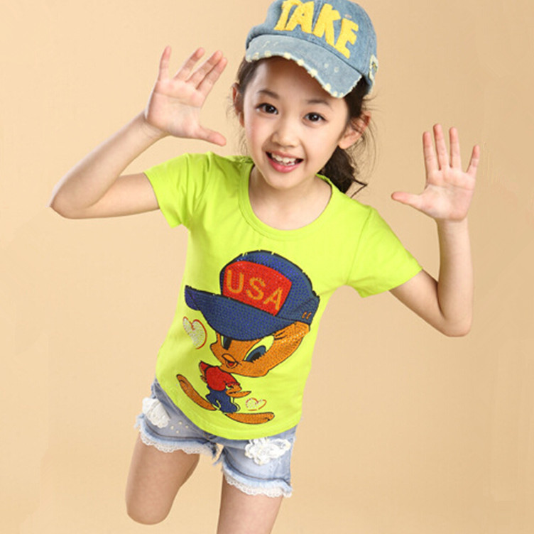 2014新款夏季<em>儿童</em>水洗布牛仔<em>蓝短裤</em> 诚招童装