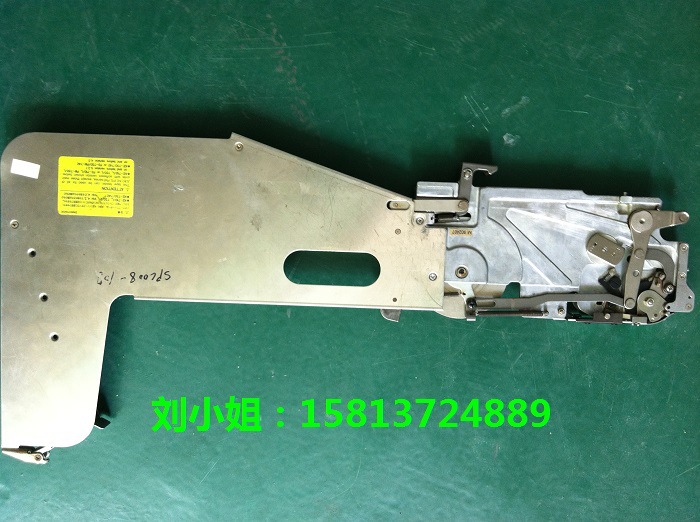 JUKI NF款16MM二手