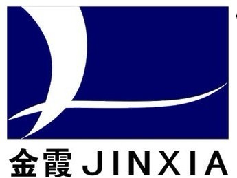 金霞_logo