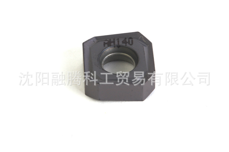 泰珂洛 SNMU1706ANPR-MJ AH140 数控刀具批发 批发