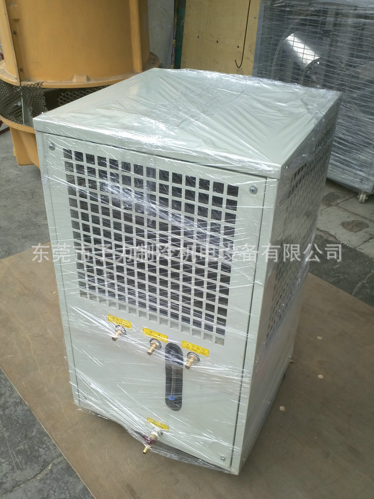 1匹风冷冷水机4600 (5)