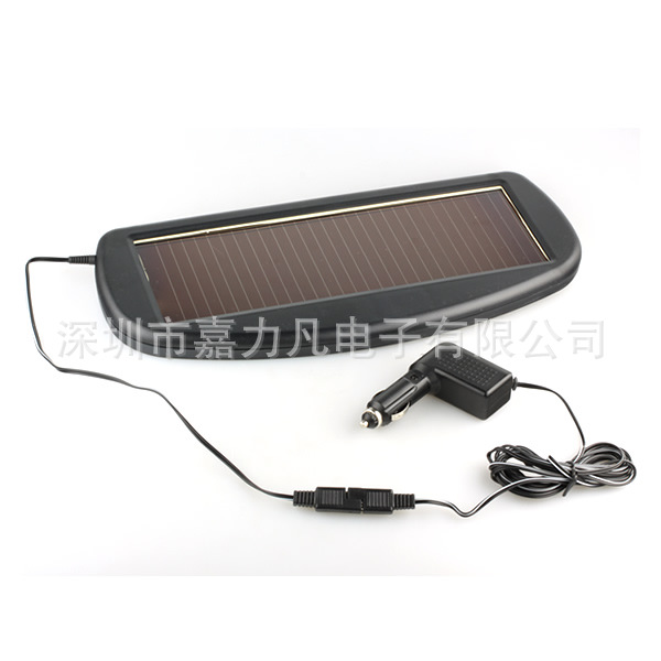 Solar-Charger-for-12V-Car-Batt