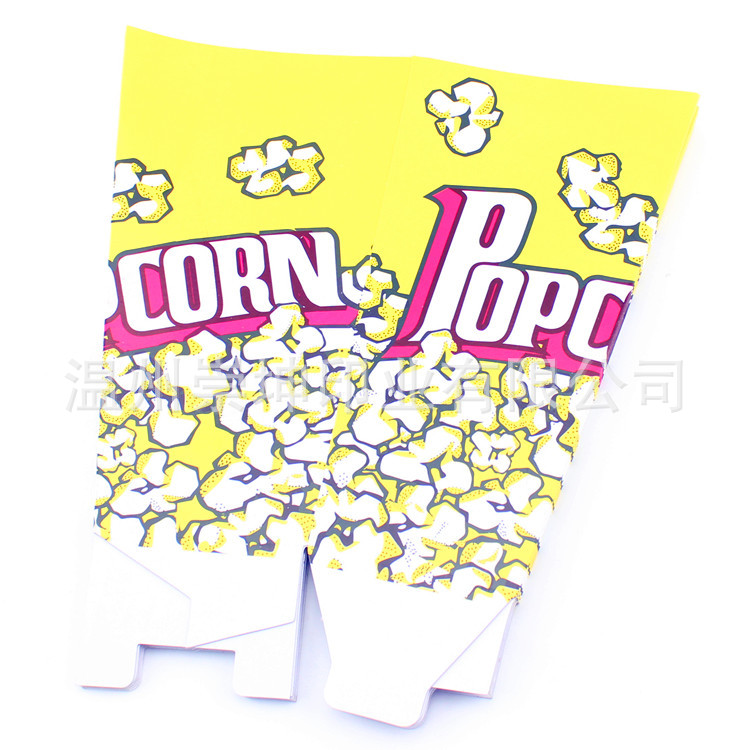 爆米花纸盒3