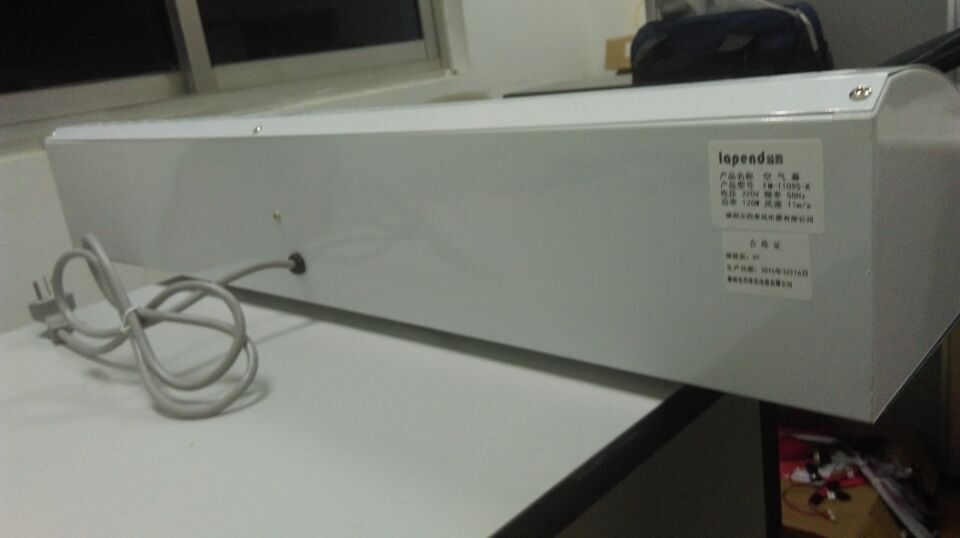 风帘机价格_风帘机耗电吗_风帘机怎样安装?