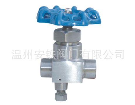 GJ11(油田专用阀)