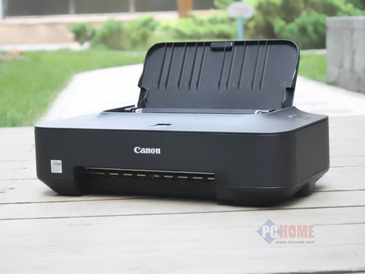 彩色打印机 pixma ip2780 彩色喷墨打印机