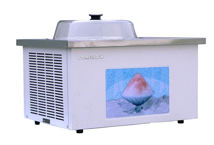 CT1380 desktop single pot fried ice machine.01doc