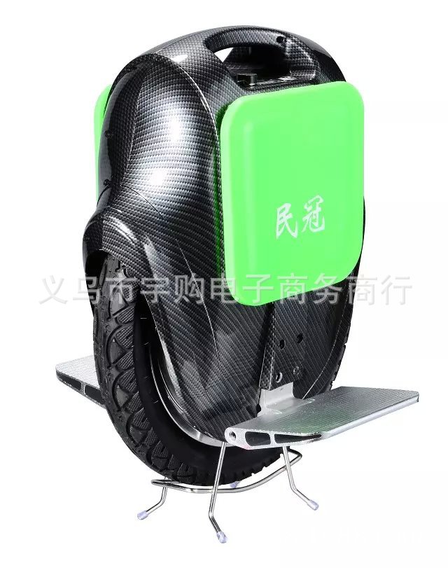 独轮电动车