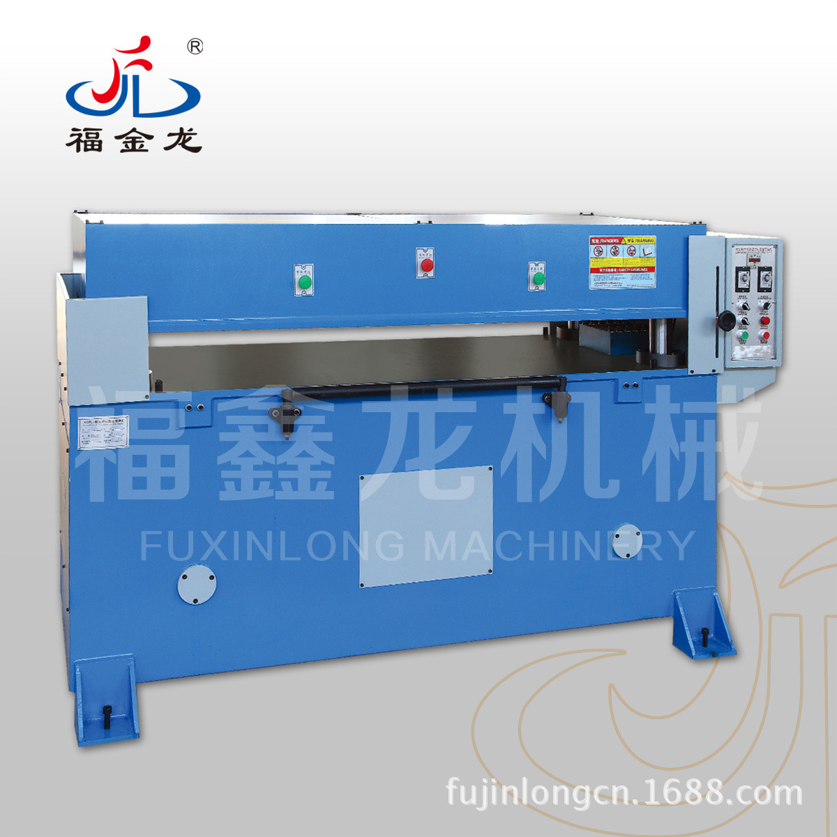 FJL-25T/30T