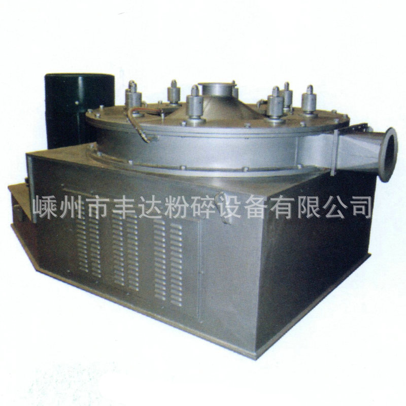 VSFM-1200型主机