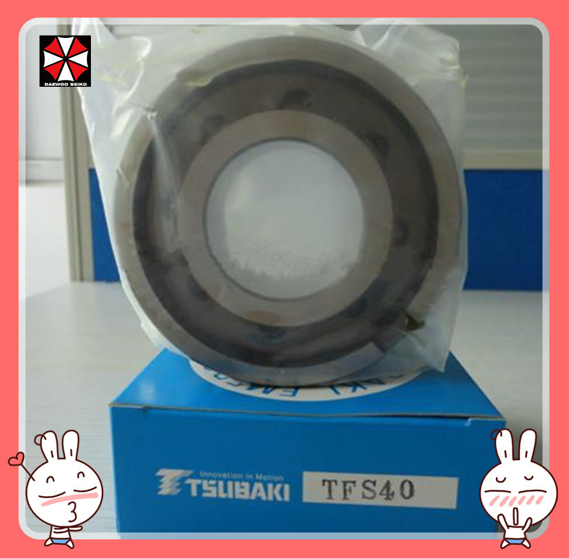TFS-40