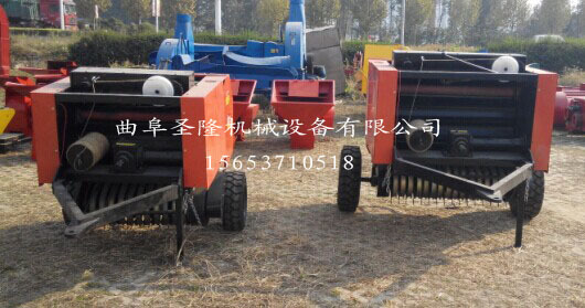 济宁市,小麦秸秆捡拾打捆机,秸秆打捆机,生产厂家