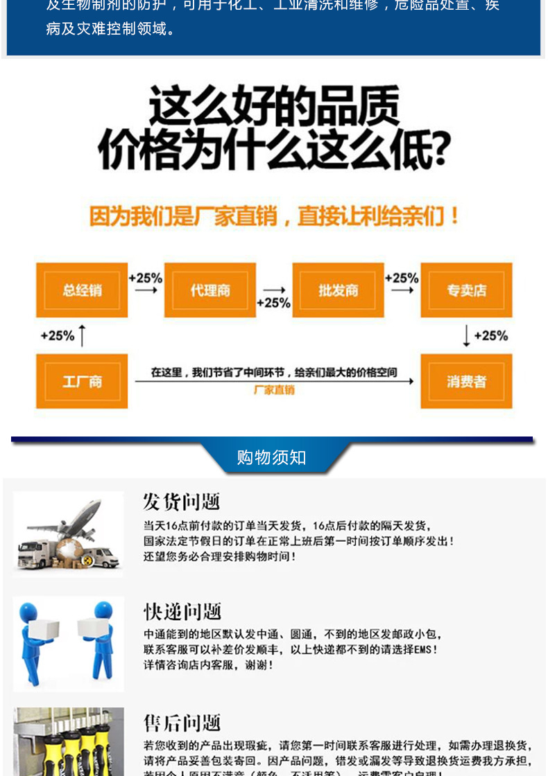 三安RHZKF系列正压式消防空气呼吸器、防化服_07