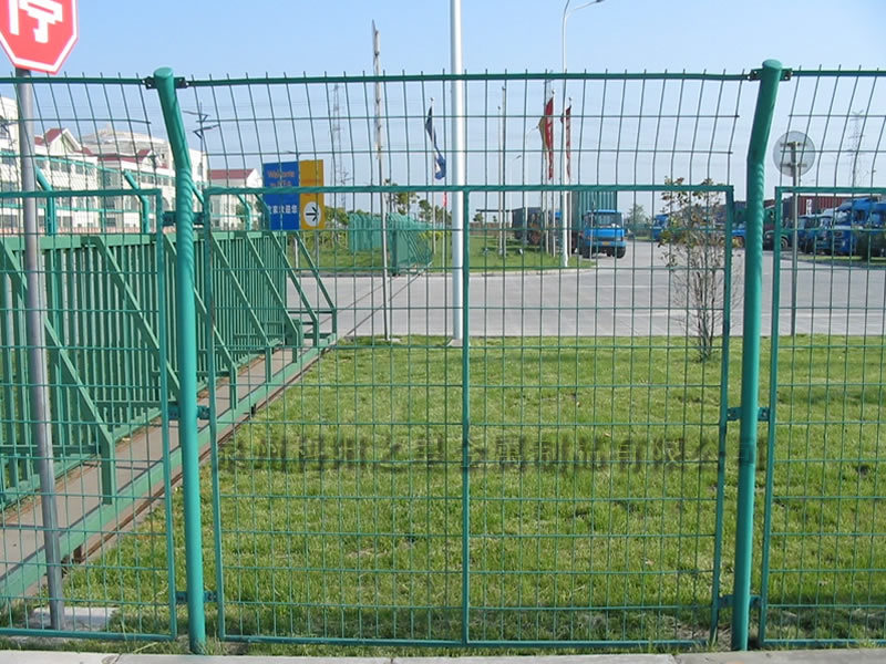 护栏网-2