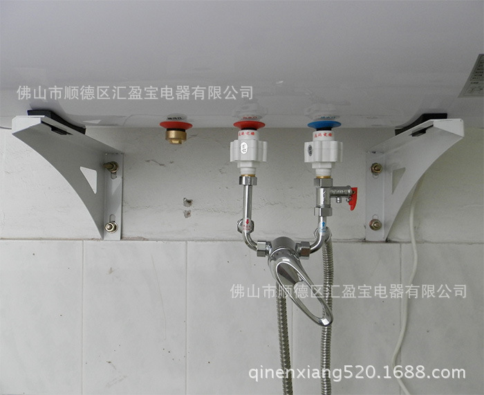 热水器支撑架 热水器三角支架 电热水器储水式空心墙附助架托架