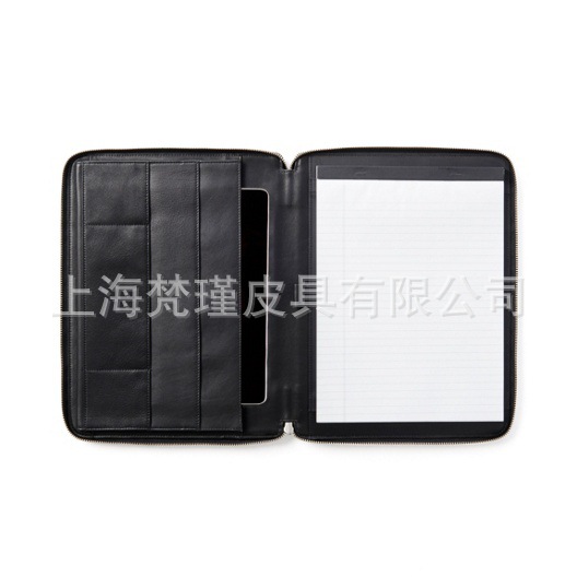 Executive-Zippered-Portfolio-B