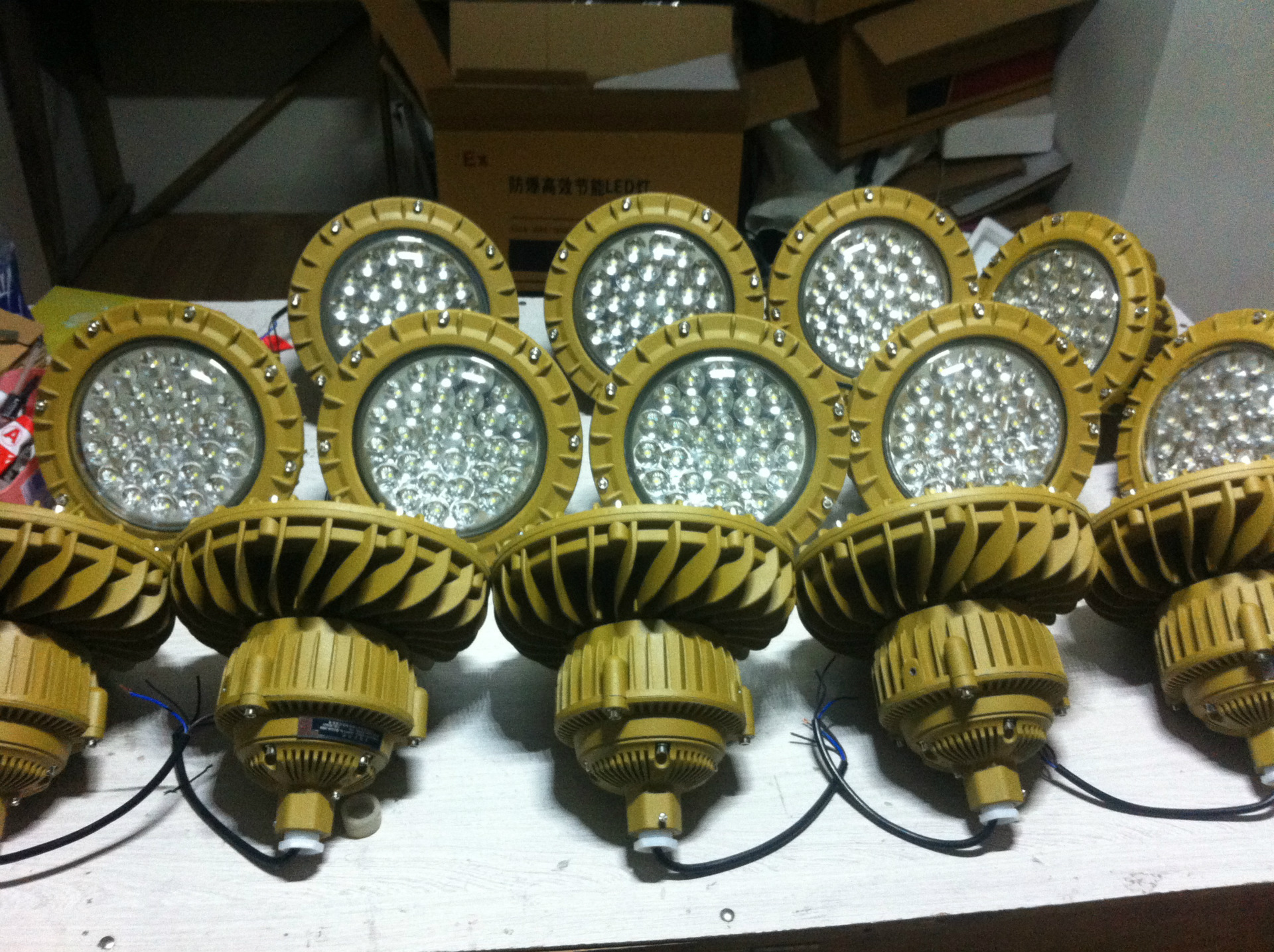 LED防爆灯100W大功率150W大功率120W防爆灯 厂家生产 LED防爆灯,LED防爆灯,LED防爆灯,LED防爆灯,LED防爆灯