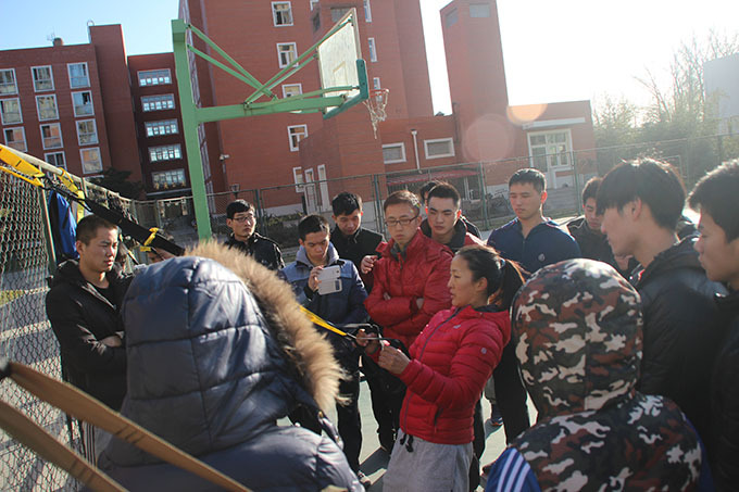 私人健身教练学习贵不贵