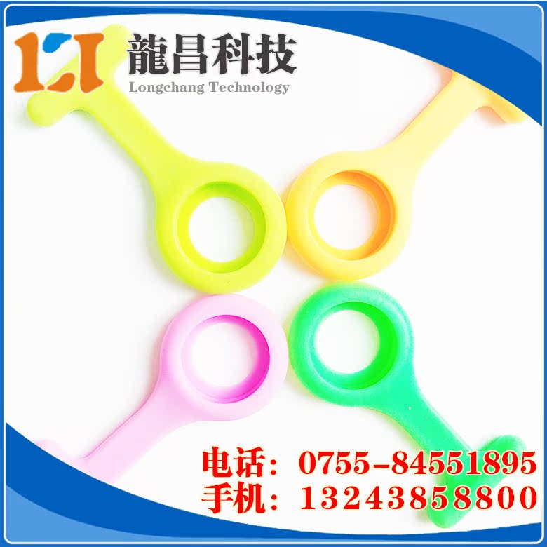 广东硅胶护士表壳产品展示