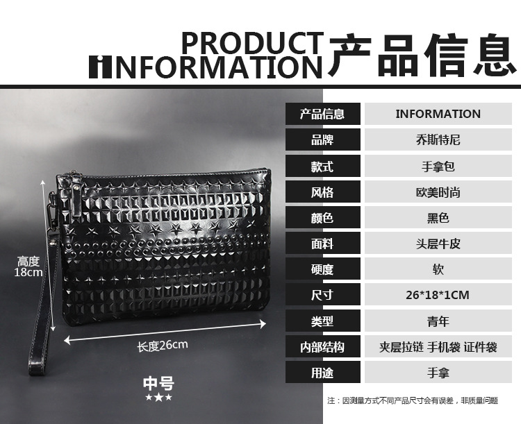 1  宝贝详情页 产品信息