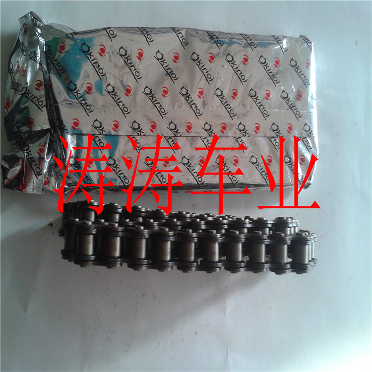 运动户外骑行飞轮链条无齿飞轮四孔无齿用品专用三轮车电动连云港有限公司同春石化设备图片