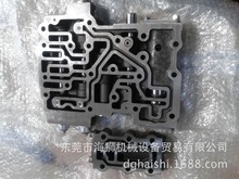 日本三菱/大連叉車10-15噸操縱閥（2速）